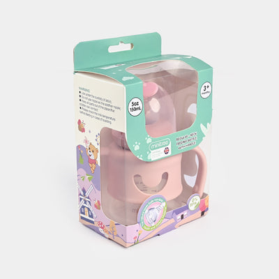 Baby Feeder Minitree | Pink | 150ML