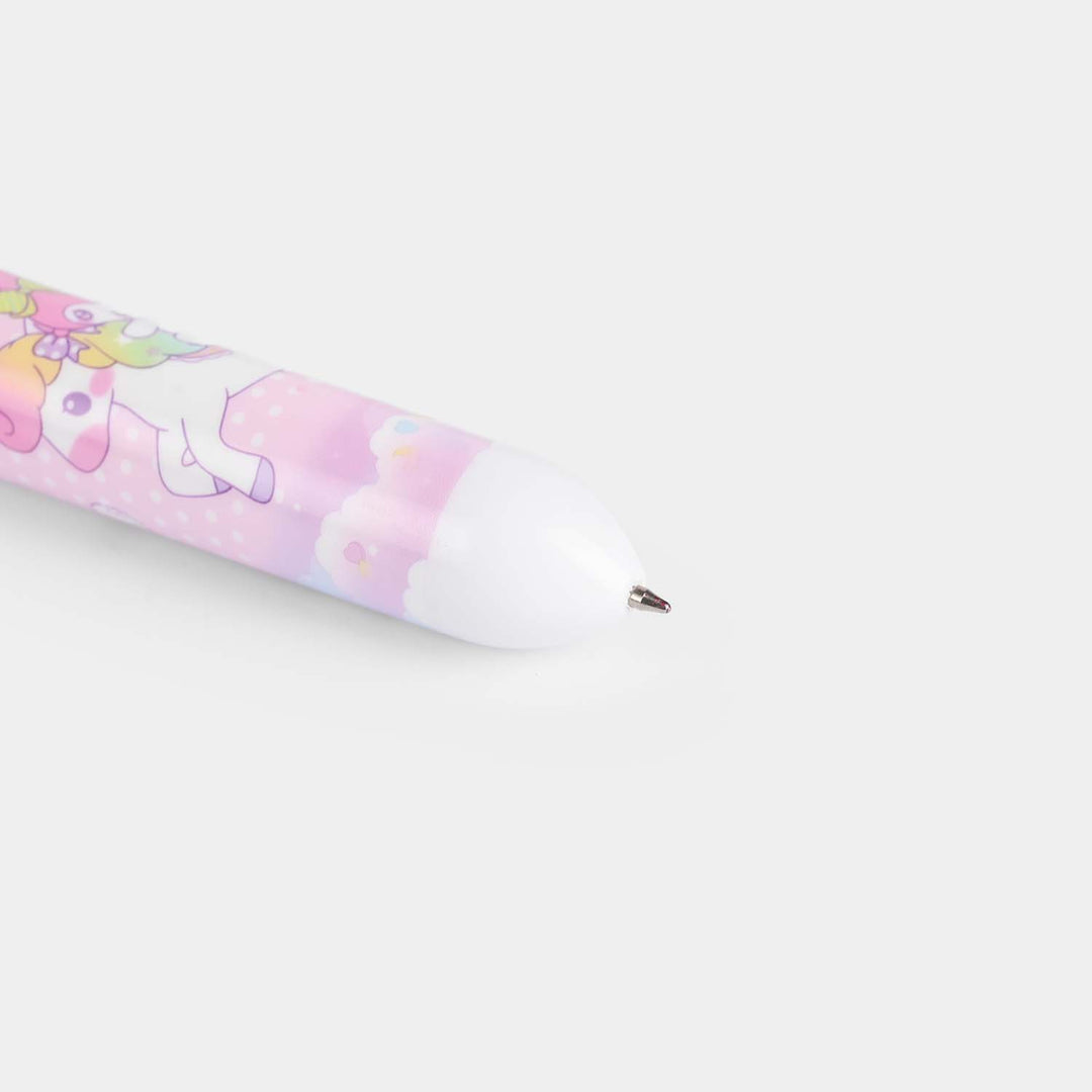 Multi Color Ball Pen