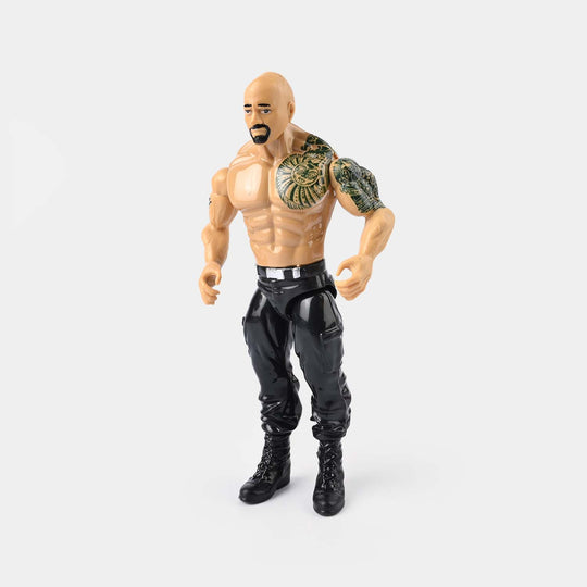 Wrestling Figure Toy for Kids