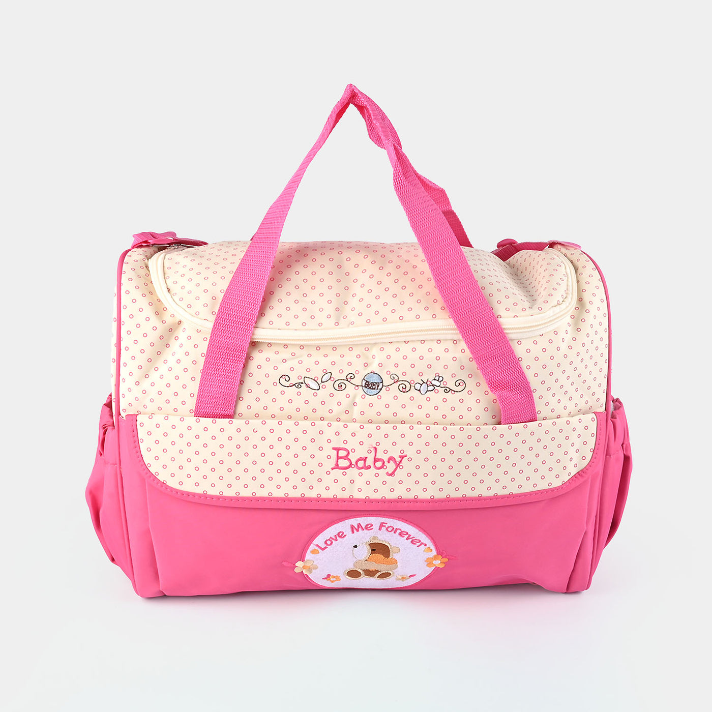 Mother Travel Large Capacity Baby Diaper Bag