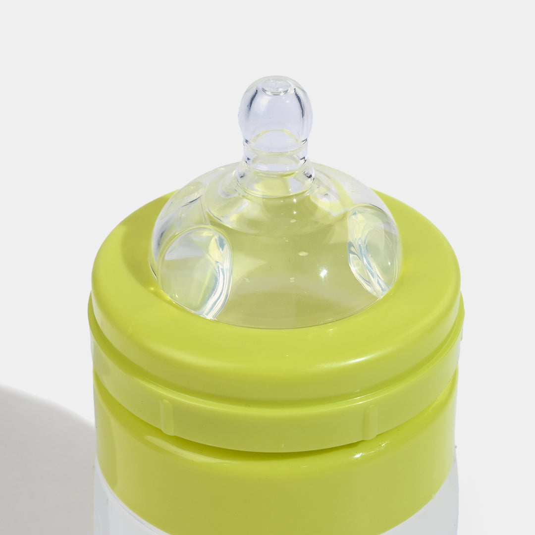 Baby Feeding Bottle 200ML