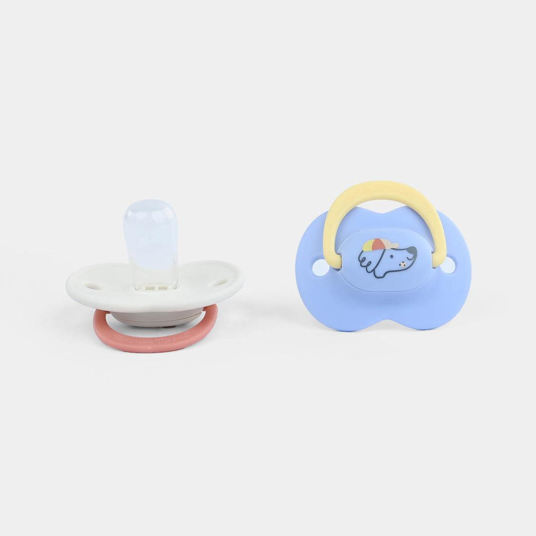 TT Ultra Fit Decorated Soother Boy 6-18M - 433651