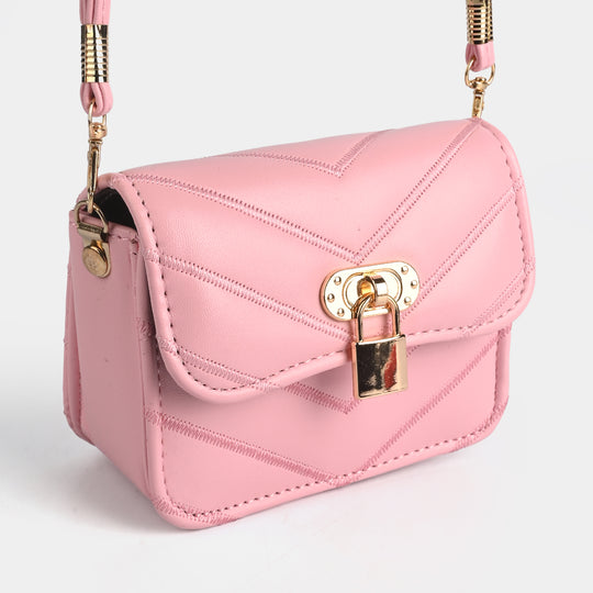 Cute & Stylish Girls Handbag