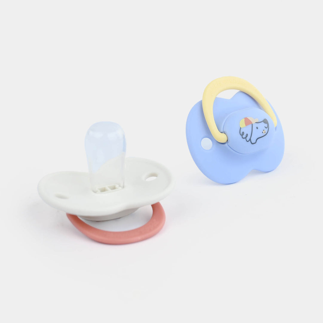 TT Ultra Fit Decorated Soother Boy 6-18M - 433651