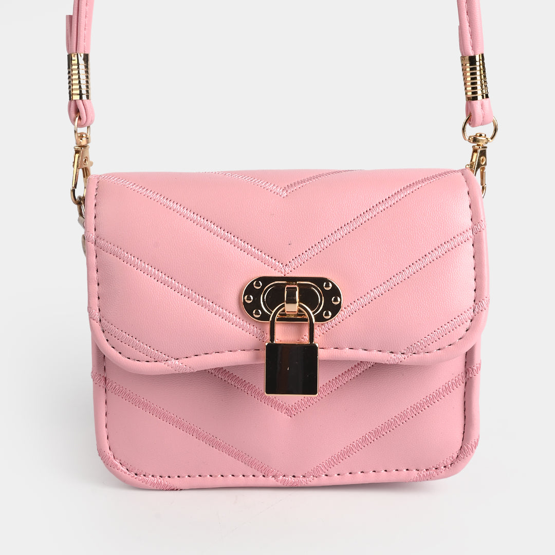 Cute & Stylish Girls Handbag