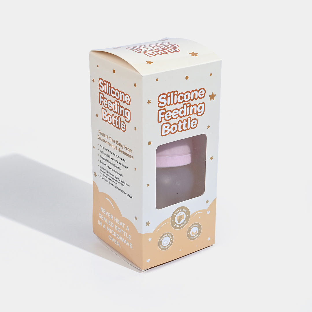 Baby Training Feeding Bottle