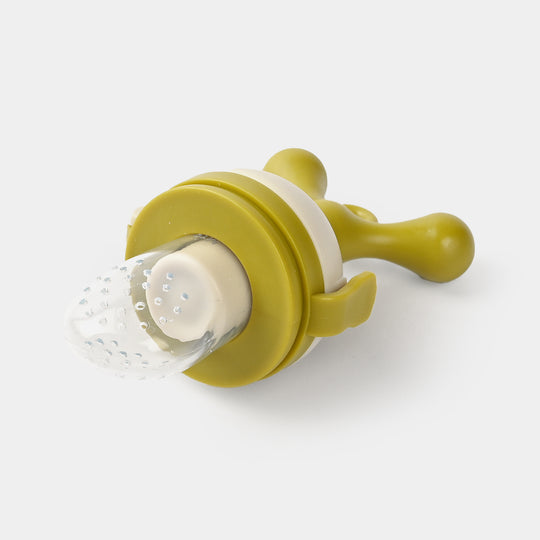 DR Gym Teether Feeder