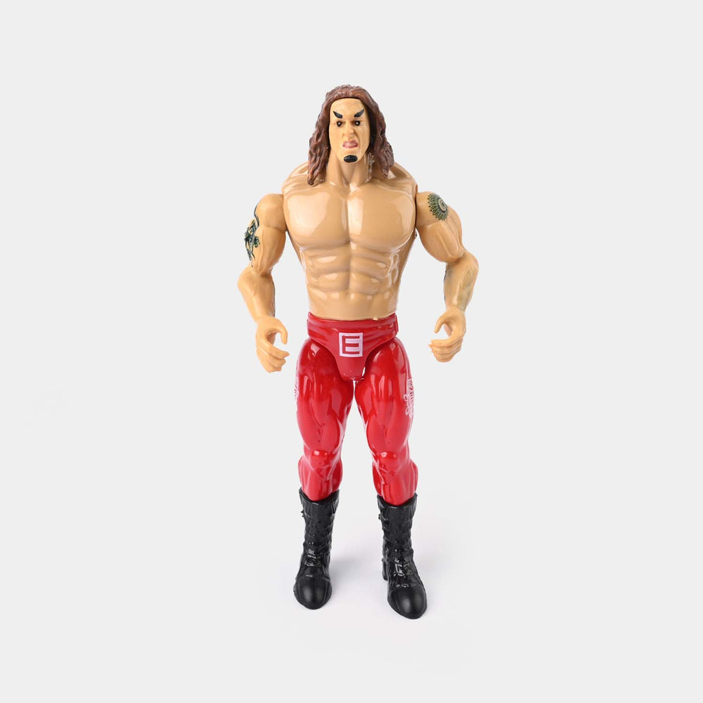 Wrestling Figure Toy for Kids