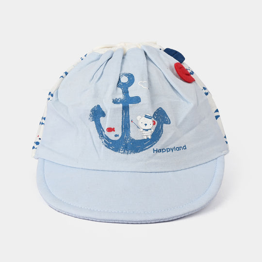 Kids’ Trendy Cotton Cap/Hat | 12-18M