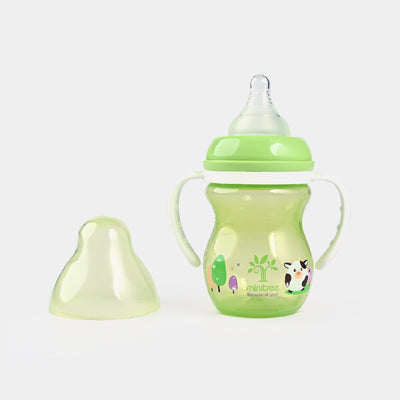 Baby Feeder Minitree | Green | 180ML