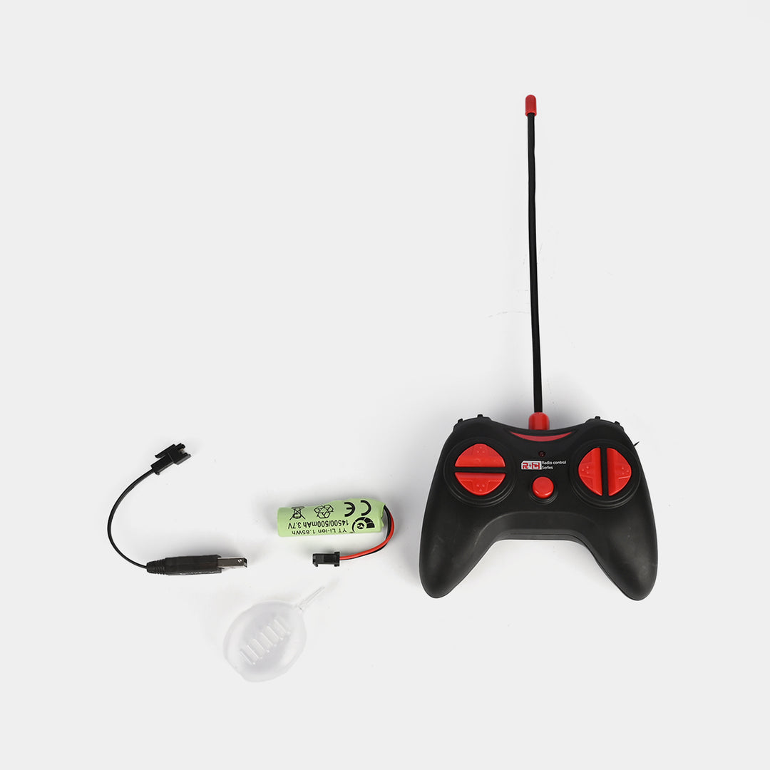 Remote Control Sports Car