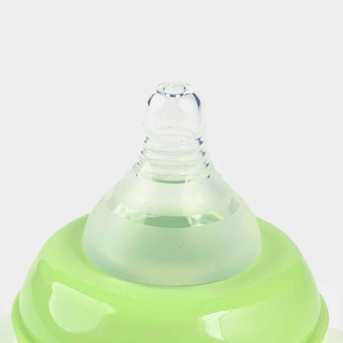 Baby Feeder Minitree | Green | 180ML