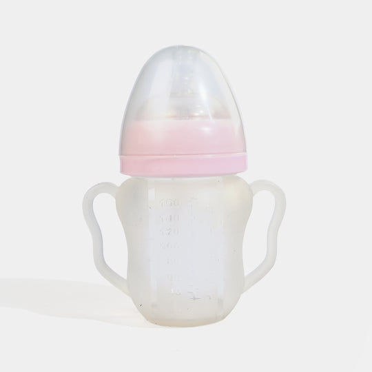Baby Training Feeding Bottle