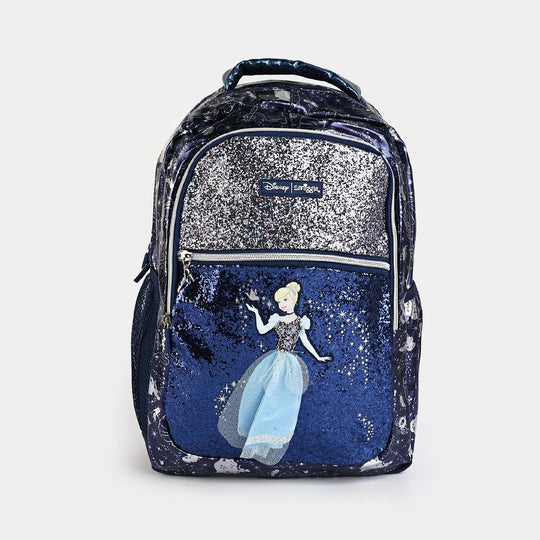 Smiggle 17" School Backpack | Grade 2-5