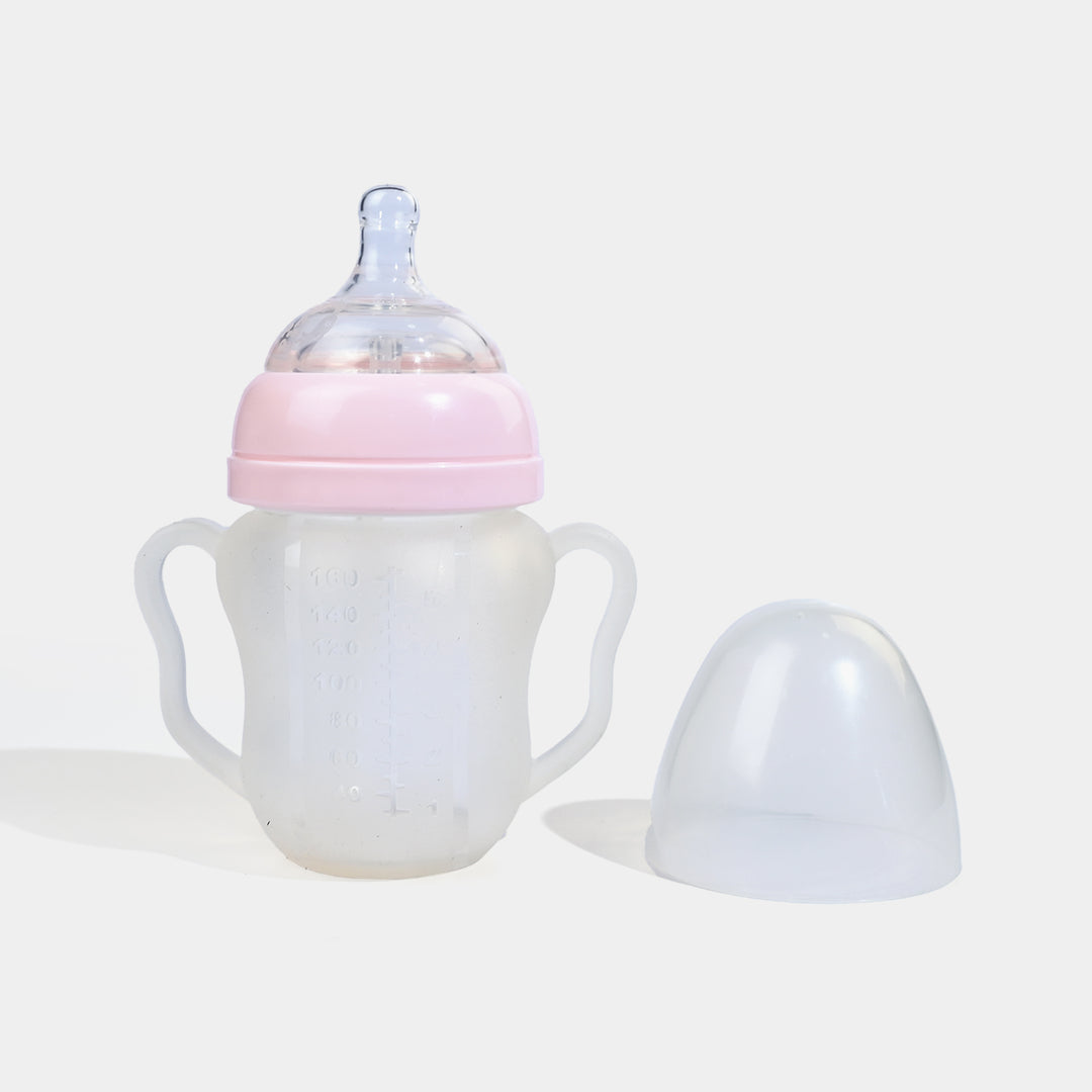 Baby Training Feeding Bottle