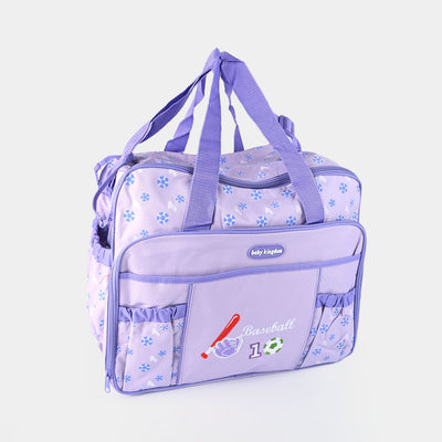 Mother Travel Jumbo Baby Diaper Bag