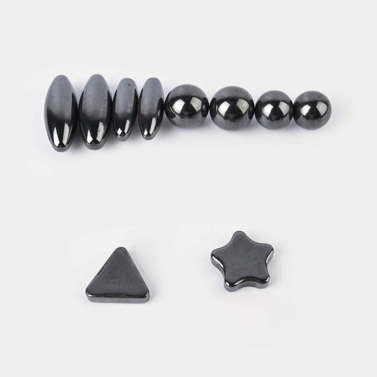 Black Magnets Play Set