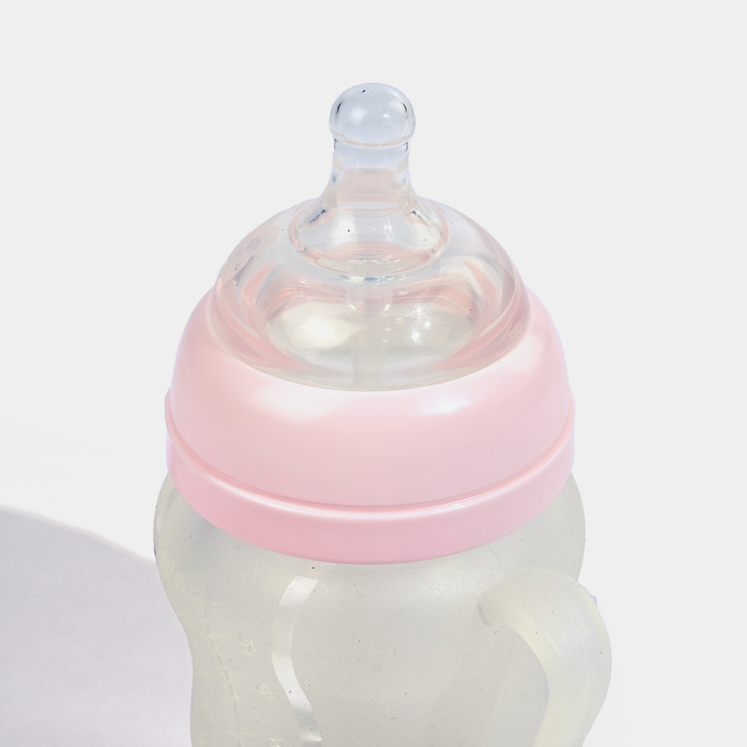 Baby Training Feeding Bottle