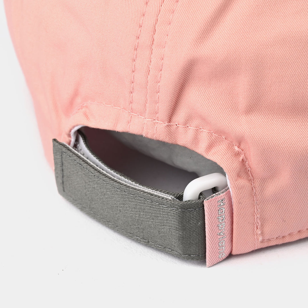 Kids’ Trendy Cotton Cap/Hat | 3-4Y