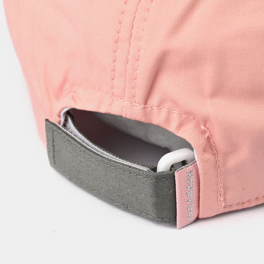 Kids’ Trendy Cotton Cap/Hat | 3-4Y