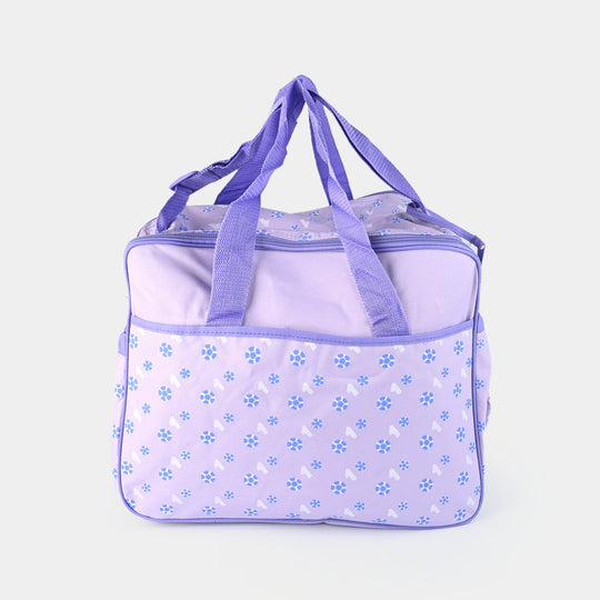 Mother Travel Jumbo Baby Diaper Bag