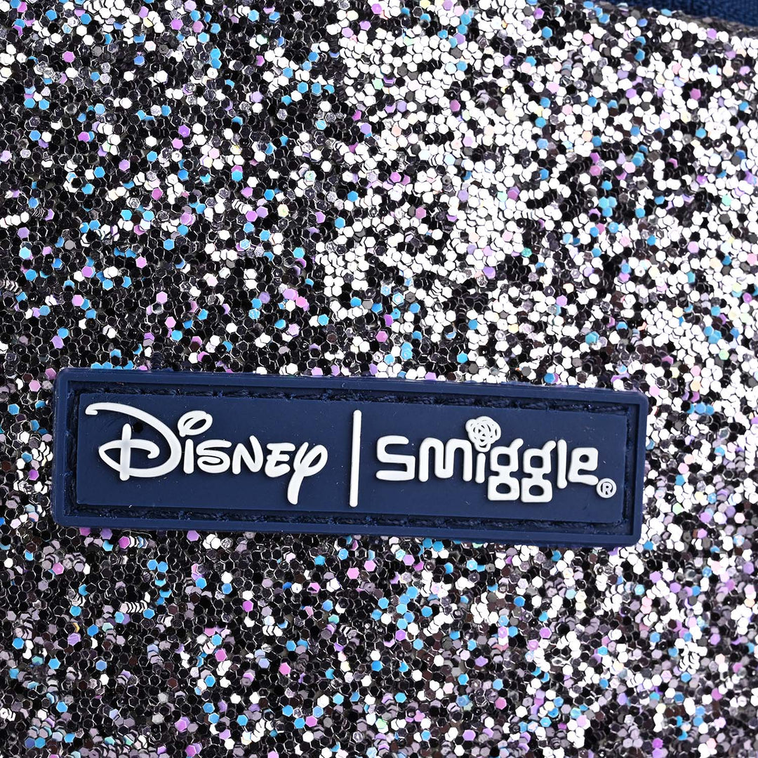 Smiggle 17" School Backpack | Grade 2-5