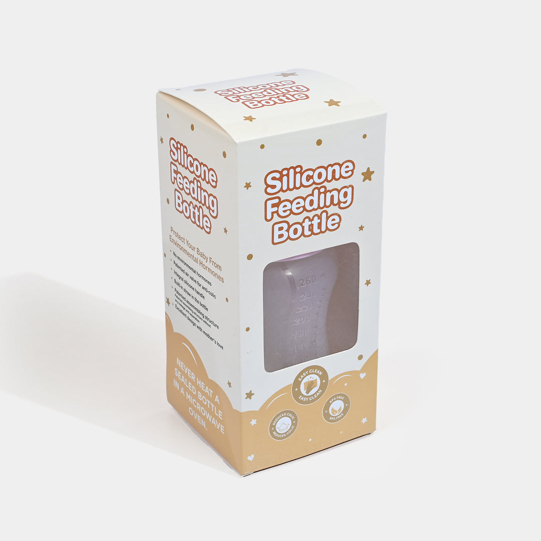 Baby Feeding Bottle 260ML