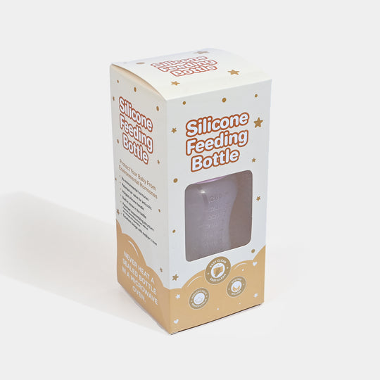 Baby Feeding Bottle 260ML