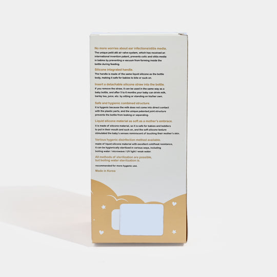 Baby Feeding Bottle 260ML