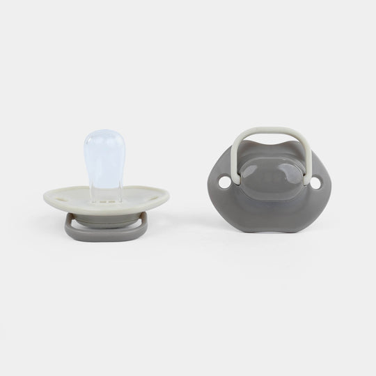 Moda Orthodontic Soothers | 18-36M
