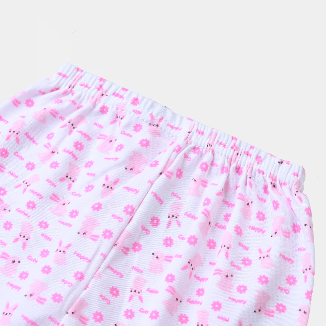 Baby Unisex Cotton Short