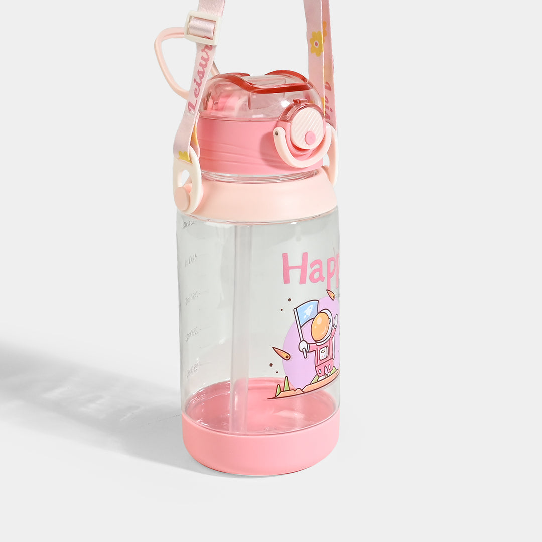 Kids Sipper/Beaker 700Ml Ty909 Pink