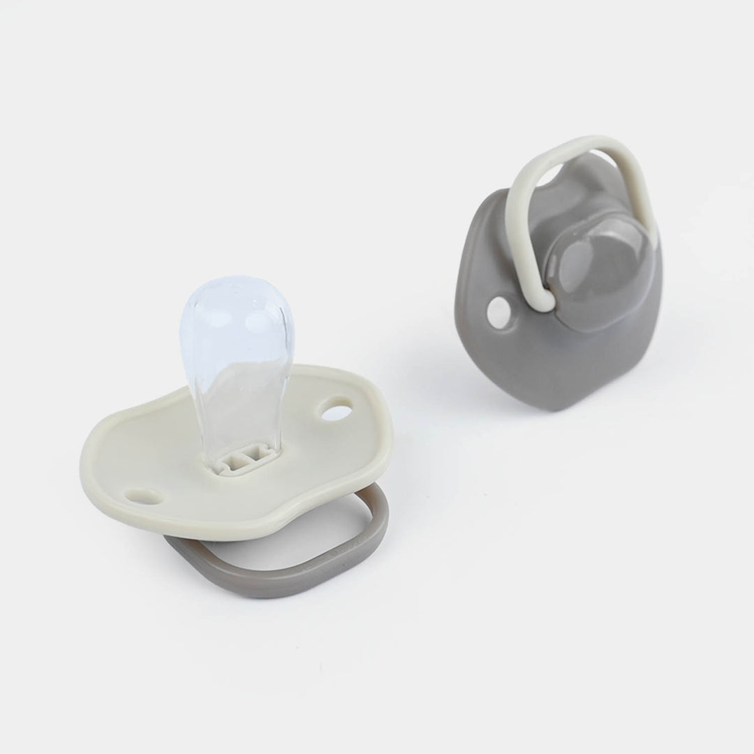 Moda Orthodontic Soothers | 18-36M