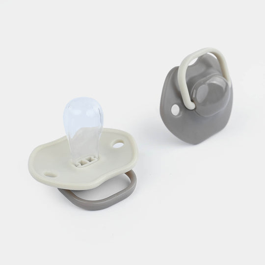 Moda Orthodontic Soothers | 18-36M