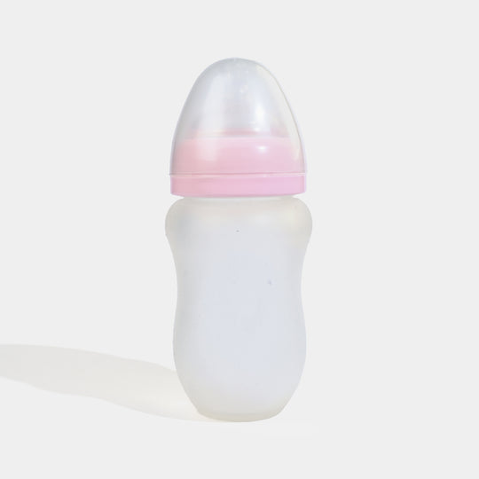 Baby Feeding Bottle 260ML