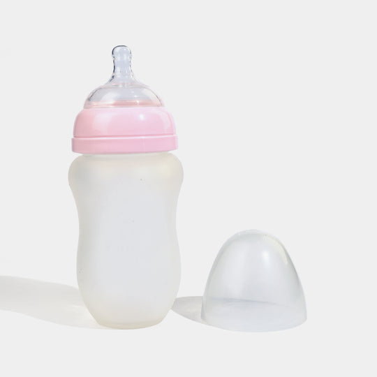 Baby Feeding Bottle 260ML