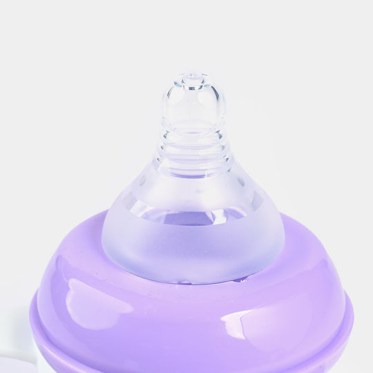 Baby Feeder Minitree | Purple | 180ML