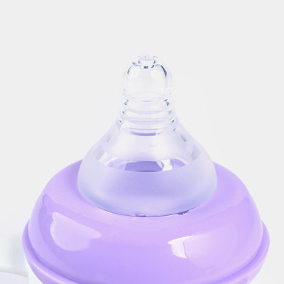 Baby Feeder Minitree | Purple | 180ML