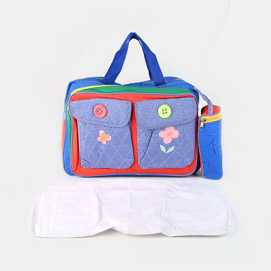 Mother Travel Large Capacity Baby Diaper Bag