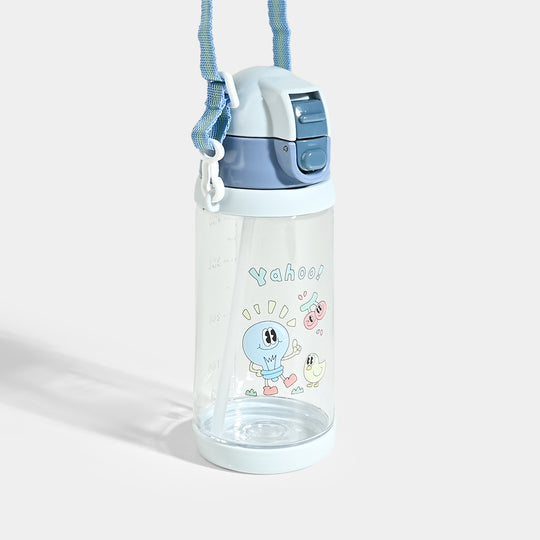 Kids Sipper/Beaker 490Ml Sh9905 Blue