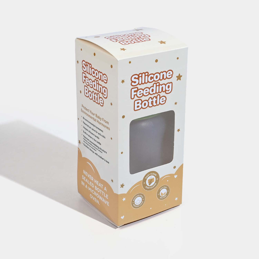 Baby Feeding Bottle 260ML