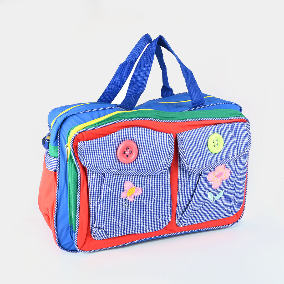 Mother Travel Large Capacity Baby Diaper Bag