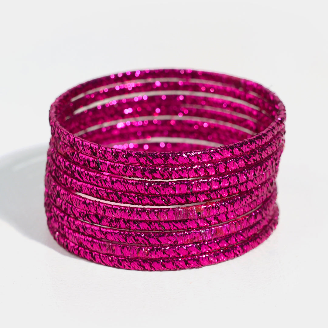 Elegant & Stylish Bangles for Girls