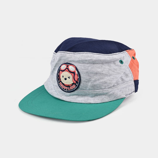 Kids’ Trendy Cotton Cap/Hat |  2-3Y