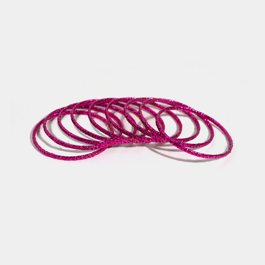 Elegant & Stylish Bangles for Girls