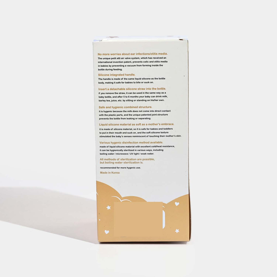 Baby Feeding Bottle 260ML