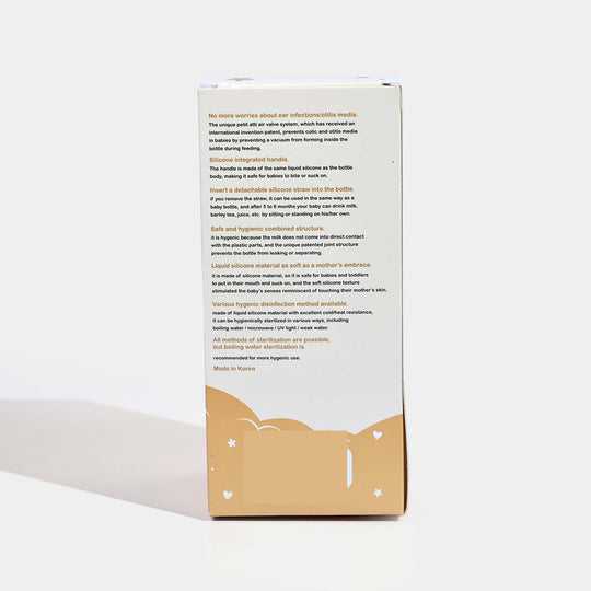 Baby Feeding Bottle 260ML