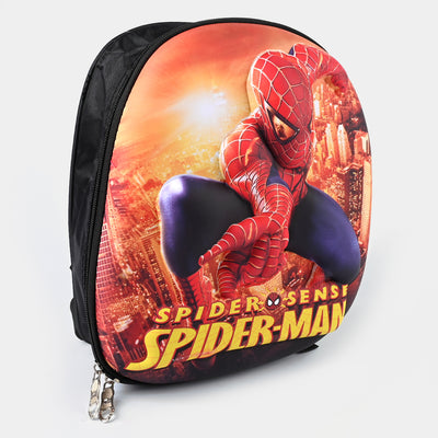 Mini Character School Backpack