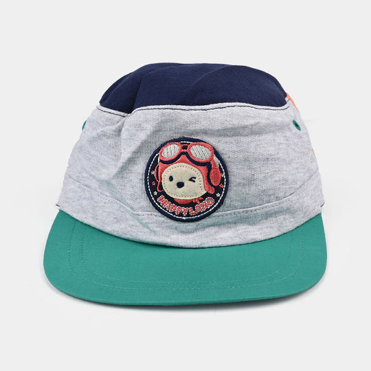 Kids’ Trendy Cotton Cap/Hat |  2-3Y