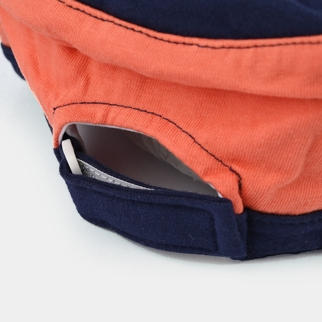 Kids’ Trendy Cotton Cap/Hat |  2-3Y